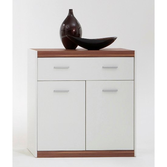 Laura 3 modern kitchen sideboard - Choosing Between Different Styles Of Kitchen Furniture