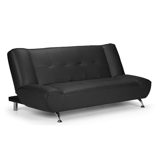Lima Sofabed BlackA INSTORE - Quality Sofa Beds Everyday Use: Boosting Unit Functionality