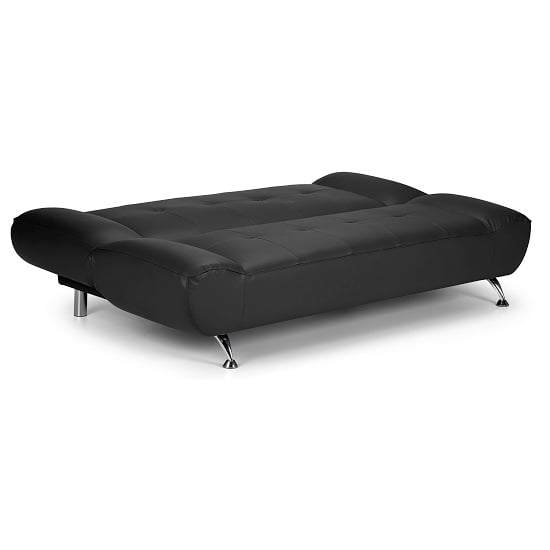 Lima Sofabed Black INSTORE - Quality Sofa Beds Everyday Use: Boosting Unit Functionality