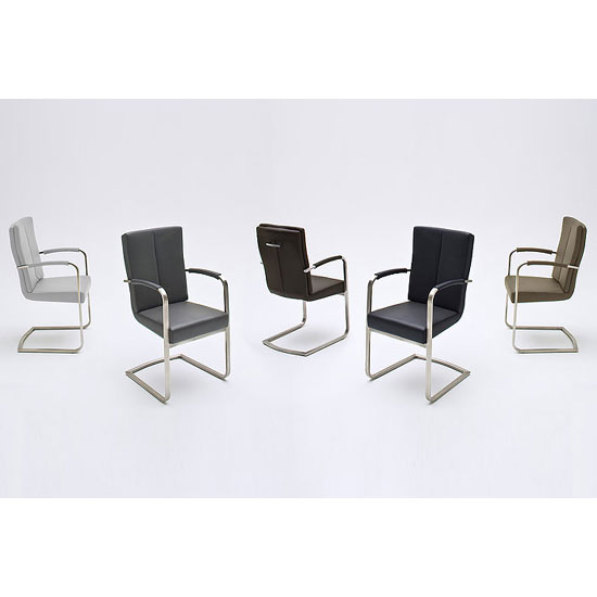 Selecting A Dining Chair For My Dining Room: 10 Ideas To Get Started Luna Arm Chair - Selecting A Dining Chair For My Dining Room: 10 Ideas To Get Started