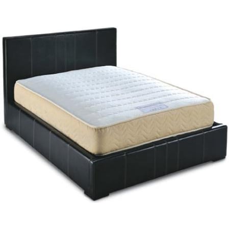 Product photograph of Luxury Memory Pocket 300 Mattress from Furniture in Fashion