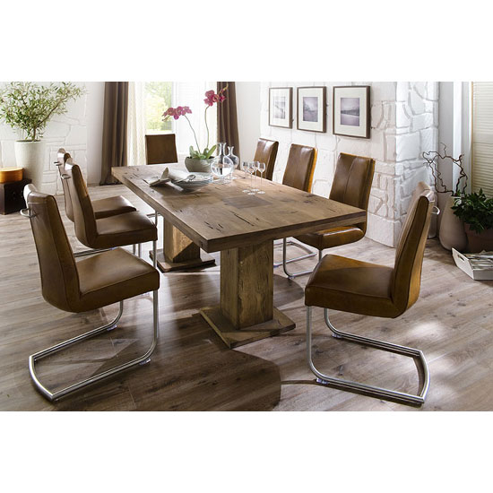 MAN18EI+1506EP - Sophisticated Ideas For Elegant Dining Room Furniture
