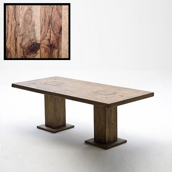 MAN22EIW MCA Wildoak - 6 Aspects Most Quality Designer Tables Will Feature