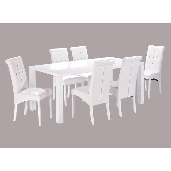 Deal Detail