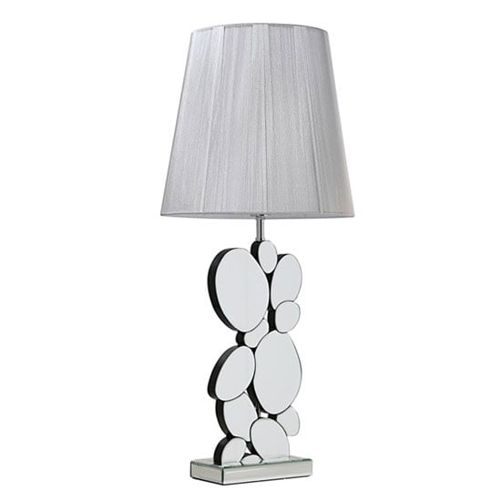 Madison Table Lamp PLTL206 - 6 Impressive Ideas On Unusual Table Lamps