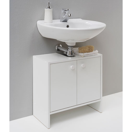 Malaga white vanities - Annual Household Maintenance, Keep A Log And Add Value