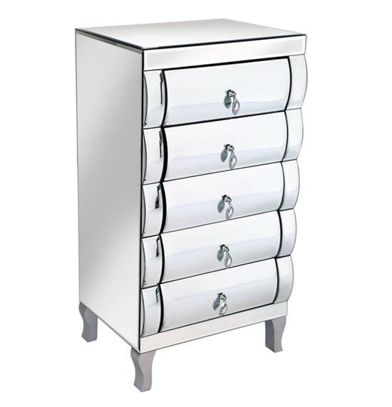 Manhattan%205%20Drawer%20Chest MFR3101 - Making The Most Out Of Your Chest Of Drawers With Deep Drawers