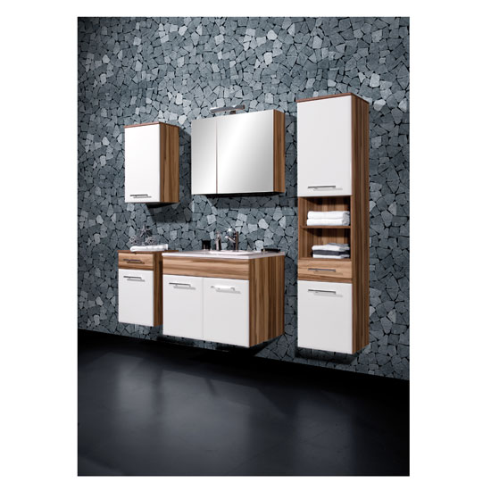 Marita 137 bathroom furniture range - Looking For Furniture With Character, Then Try Furniture in Fashion