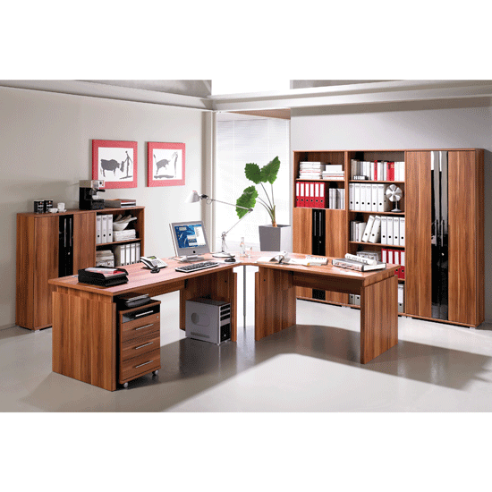 Master 88 2 - Top List Ideas To Furnish Your New Office