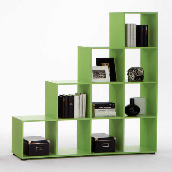 Mega 2 green display unit - Dining Room, The Most Formal Place For You