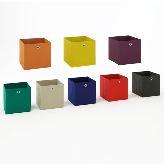 Read more about Mega foldable storage box