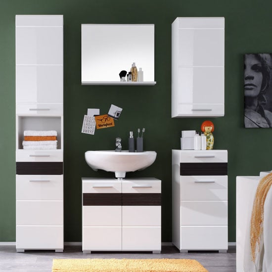 Mezzo Bad 1280 901 12 1 - Optimizing Your Bathroom Space: Functional Storage Ideas