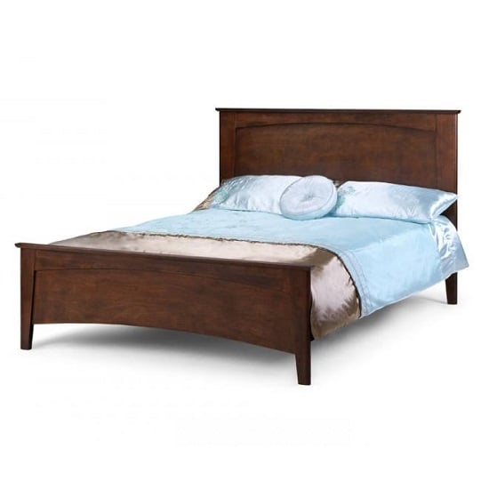 Minuet Bed Julian Bowen1 - Enjoy Peaceful Nights With A Bed From Furniture in Fashion