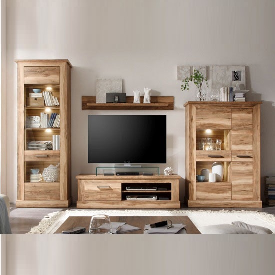 MonWalSet Ts - Ideas On Home Decor: Wooden Furniture As Timeless Interior Solution