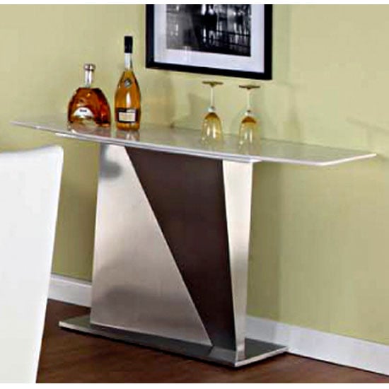Purchasing Quality Cafe Furniture Monaco console table - Purchasing Quality Cafe Furniture