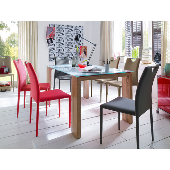 Nando 6 Meda DC - Benefits And Limitations Of Buying Dining Tables For Sale