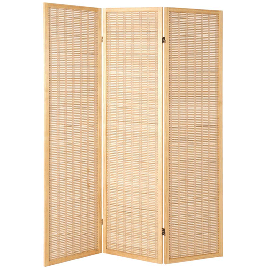 NatBamboo - Wedding Dividers For Both Groom And Brides Side
