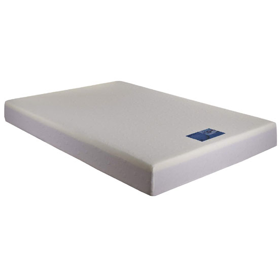 Neptune Memory Foam Mattress 22164 Furniture in Fashion