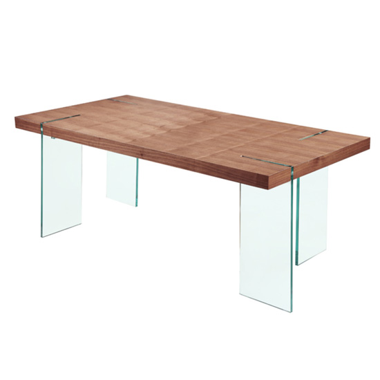 Newark Dining Table 0776 - 6 Aspects Most Quality Designer Tables Will Feature