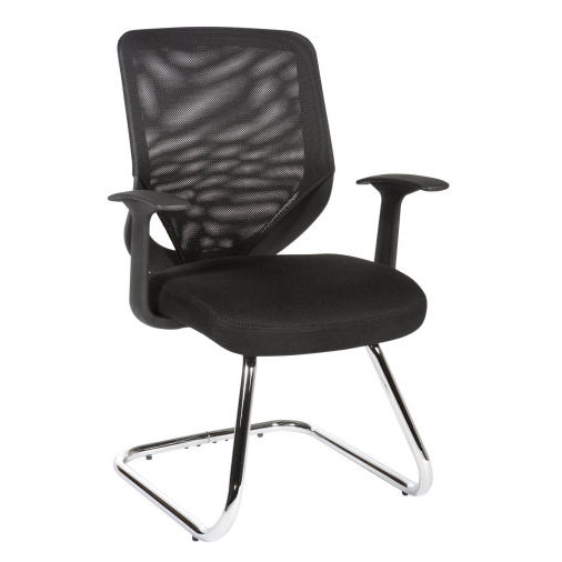 Read more about Nova mesh back visitors chair