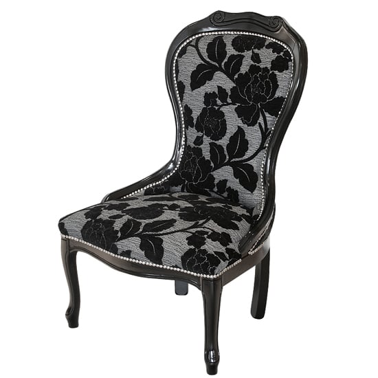 Read more about Nursing carved chair