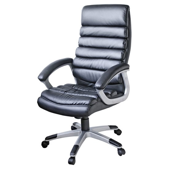 OC FW737B FL - How To Choose Office Chairs With Support: 5 Things To Focus On