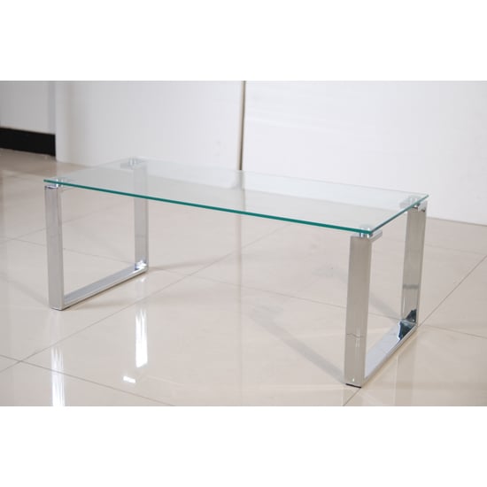 Omega Coffee Table C 01 - What Furniture To Put In Bay Window: 5 Suggestions