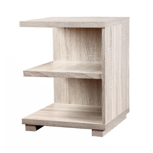 Wooden End Tables, Wooden Lamp Tables