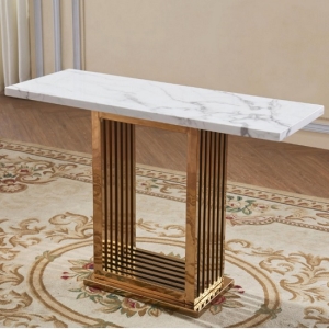 Marble & Stone Console Tables, Granite Hall For Hallway & dining room