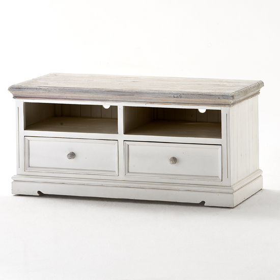 Solid Wood Tv Cabinet