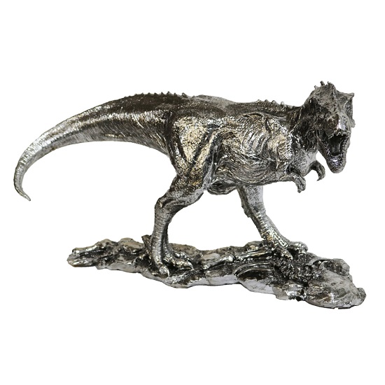 small t rex