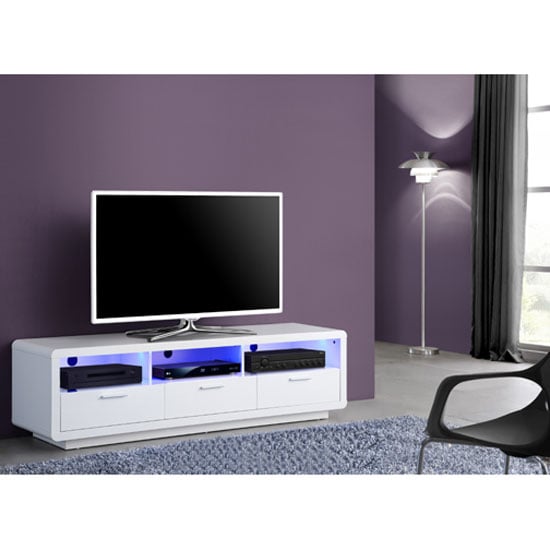 6 Criteria Of Quality TV Stands For 60 Inch TV PM 205 Mobelco - 6 Criteria Of Quality TV Stands For 60 Inch TV