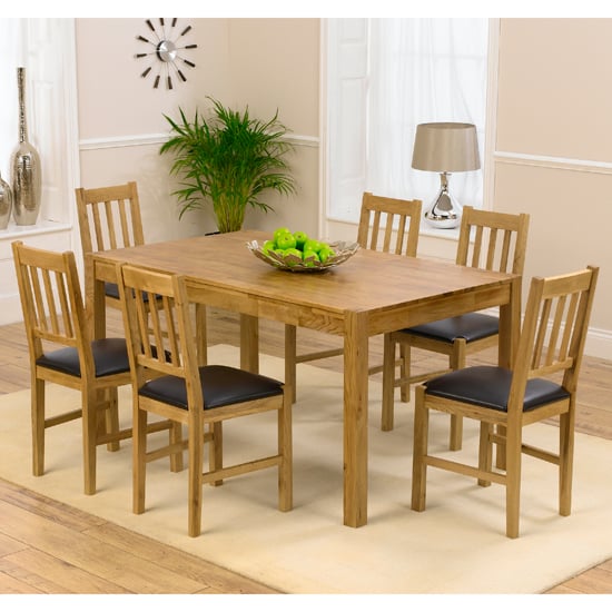 PROMO 1 + 6 - Finding the Right Solid Wood Furniture Suiting Your Dining