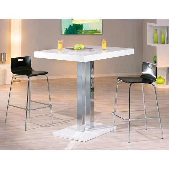 Palazzi bar table - Simple Step By Step Guide To Buying A House