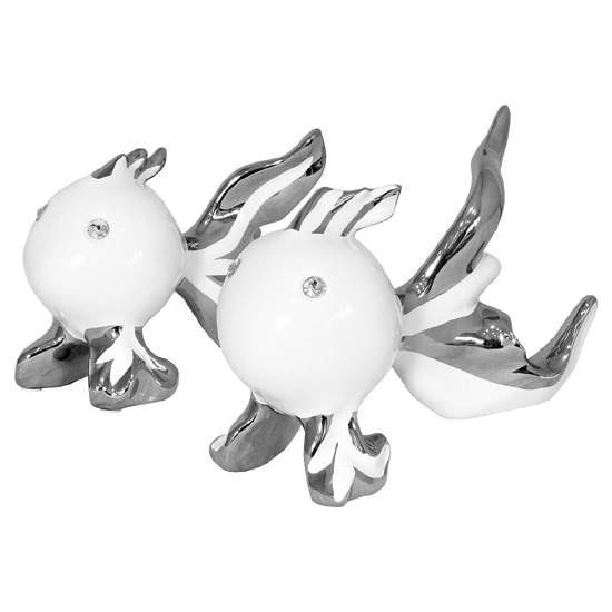 Small Puffa Fish