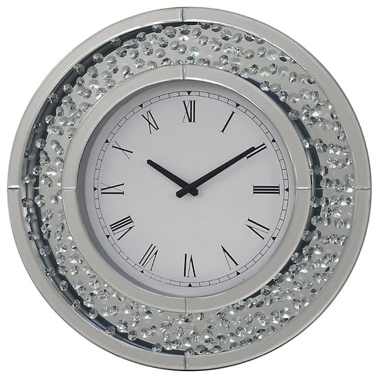 Contemporary Wall Clocks