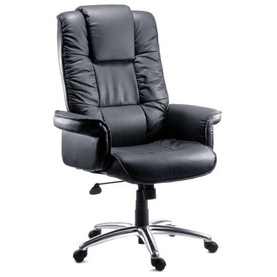 Product photograph of Lombard Executive Chair from Furniture in Fashion