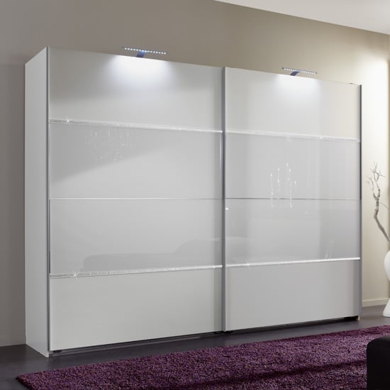 Satellite 742860 - 6 Tips On Choosing Wardrobe For Sale – Gumtree