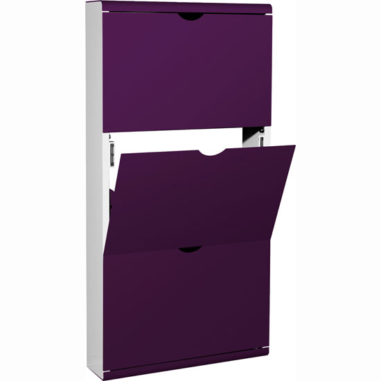 Shoe cabinet 5260 136 - University Furniture Suppliers Online