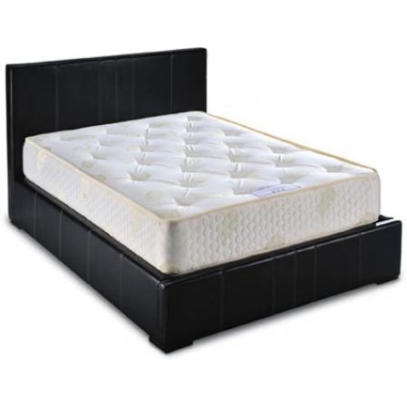 View Supreme orthopaedic dream mattress