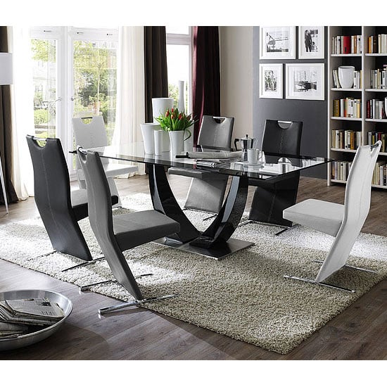 Tavolo mit Image S G W - 5 Tips To Remember While Choosing Dinner Table And Chairs