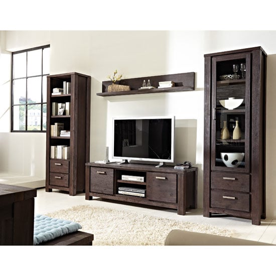 Torino 148 room setting 3 - Modern Living Room Furniture for Modern Homes