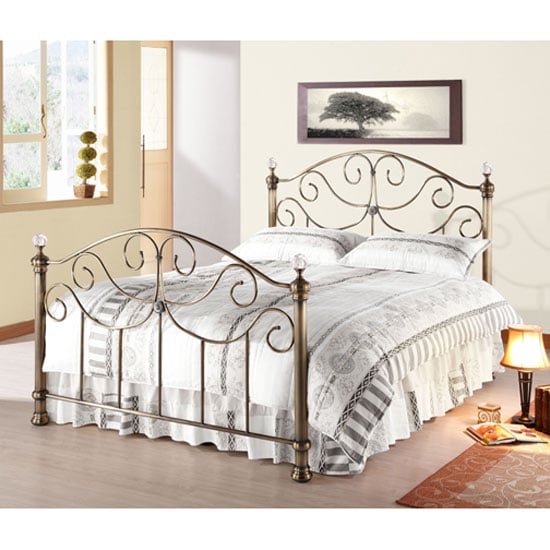 Victoria Crystal - 7 Important Tips On Choosing Timeless Bedroom Furniture