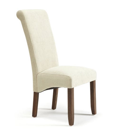 W1kngstn plain cream Wal - Focus Of Restaurant Furniture Suppliers In Scotland And The Rest Of The UK