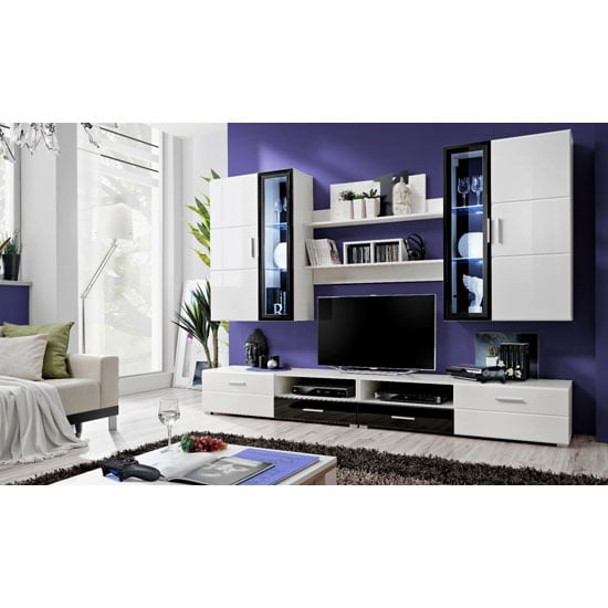 WU 2600 - How To Choose Optimal Small Living Room Furniture Arrangement: 6 Important Rules