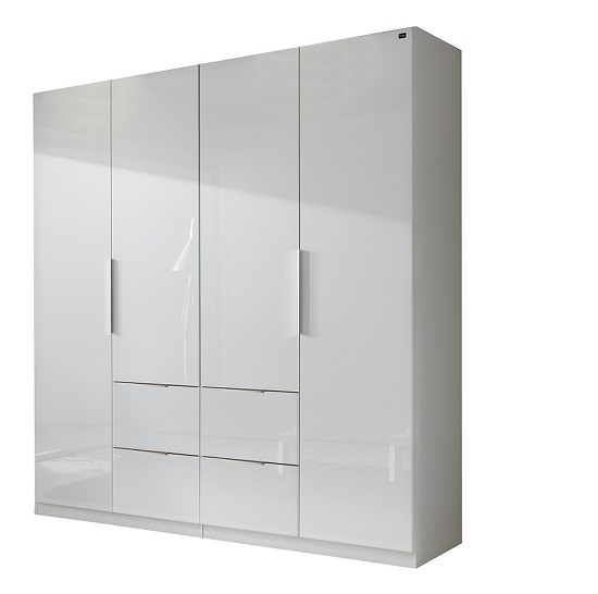 add on d 634 733 - 6 Things To Pay Attention To While Looking For Wardrobe With Internal Drawers