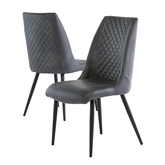 Add style to your seating with our contemporary dining chairs. Choose from elegant and colourful design