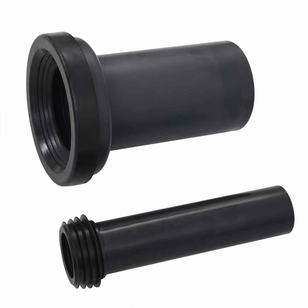 Adrian Black Wall Hung Toilet With Concealed Cistern And Frame - Soft Close Seat