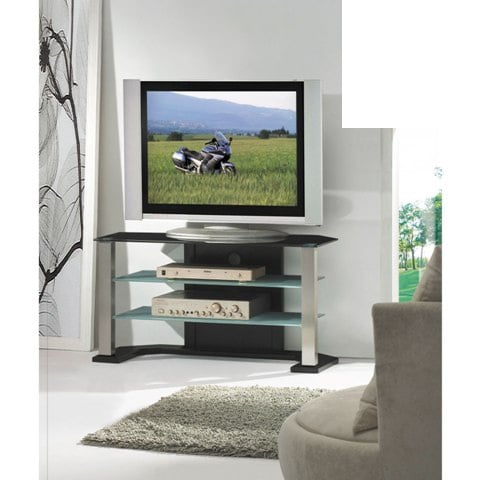 affordable plasma tv stands hamiltonts - 5 Shopping Tips While Choosing Black Glass TV Stands For 42 Inch