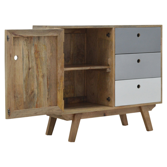 Agoura Wooden Sideboard In Oak Ish And Grey_3